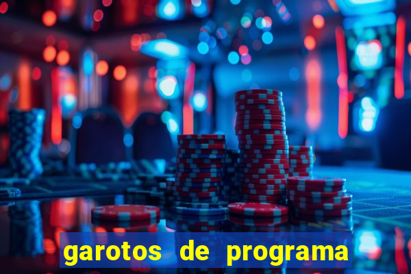 garotos de programa no rs